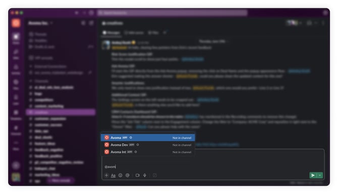 Alerts for Slack screen 05 (2)