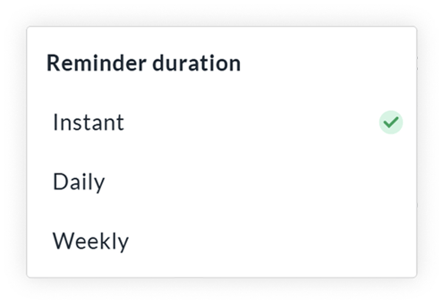 Alerts for Slack screen 04