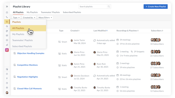 Creating a Playlist Screen #01 (1)