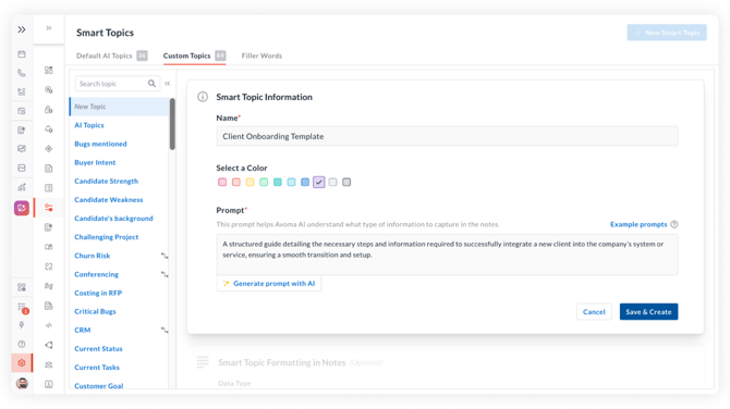 Using Live Bookmarks Screen #06