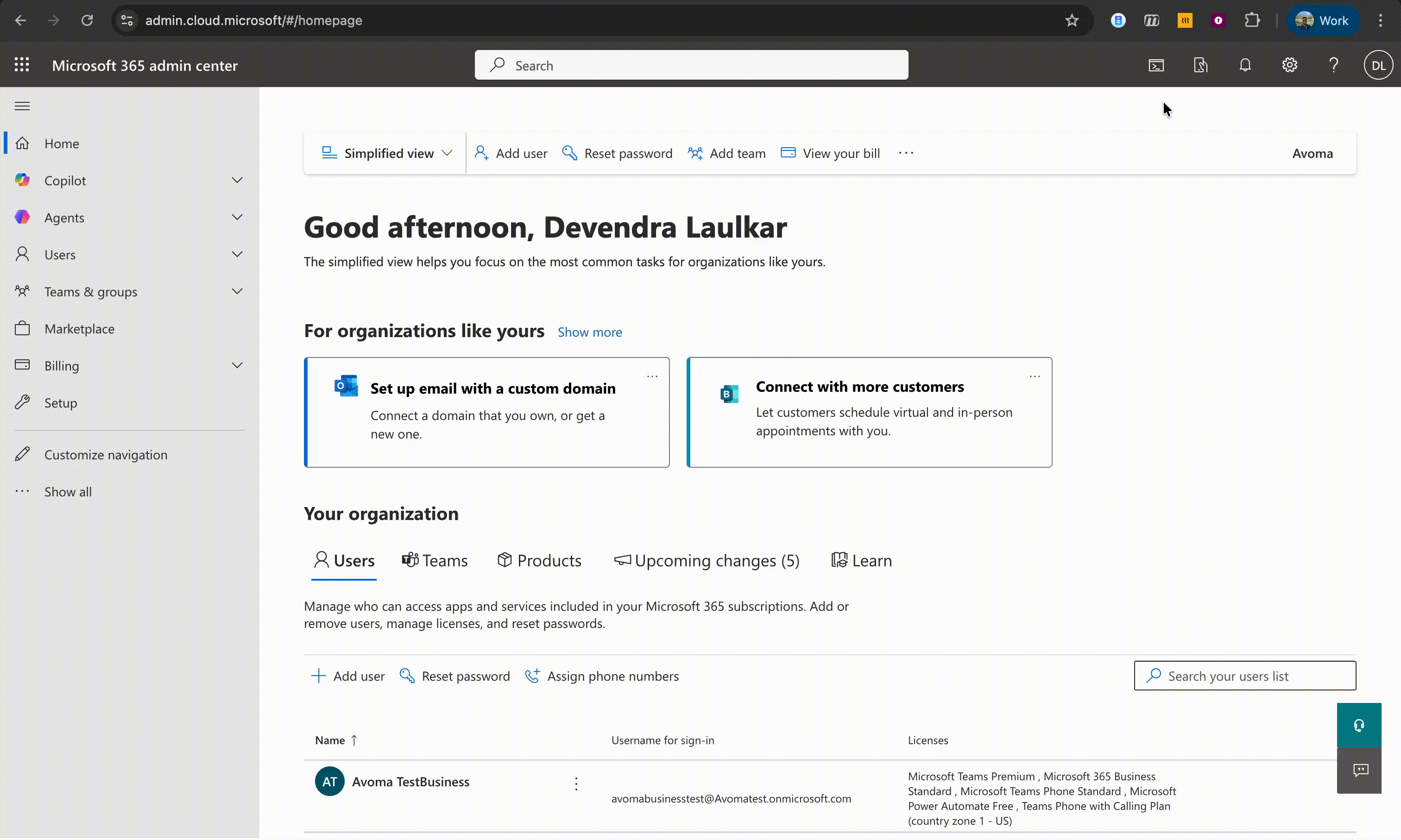 How to configure Microsoft Teams Application Access Policy