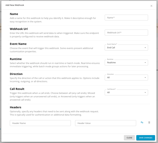 Kixie-add-webhook-Avoma-1