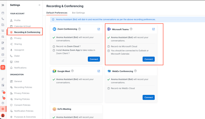 Users-connect-ms-teams-avoma
