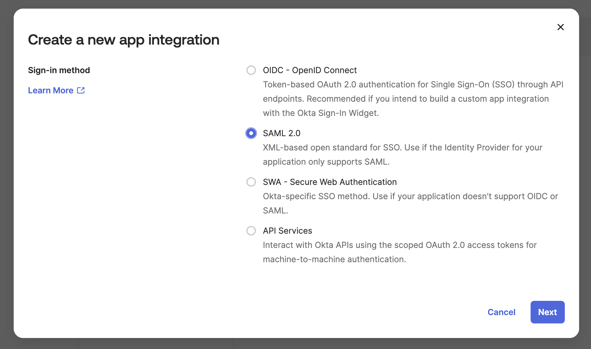 How to set up Single Sign-On (SSO) with Okta for Avoma